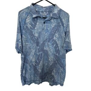 Tommy Bahama IslandZone Polo Shirt